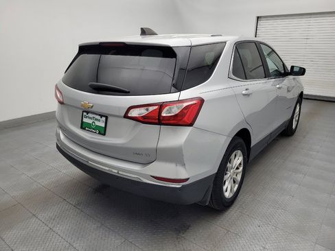 Used 2018 Chevrolet Equinox LT AWD/4WD image 9