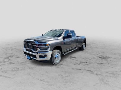 New 2026 RAM 3500 Tradesman