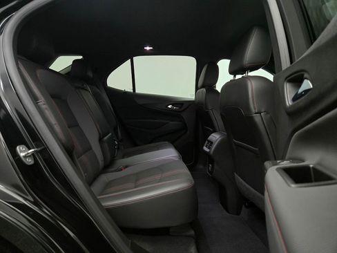 Used 2022 Chevrolet Equinox RS image 34