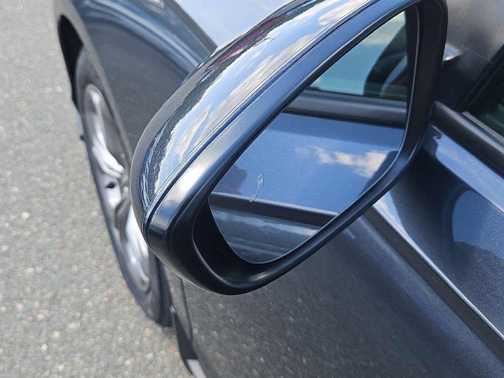 Certified 2024 Honda Accord EX image 20
