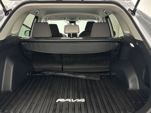 Certified 2024 Toyota RAV4 XLE image 13