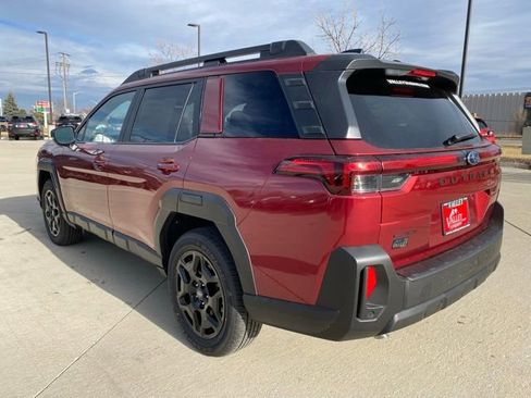 New 2026 Subaru Outback Limited image 3