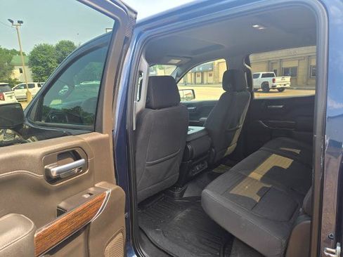 Used 2021 GMC Sierra 1500 Elevation AWD/4WD image 19