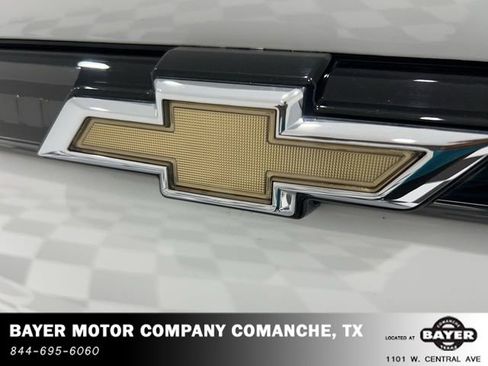 New 2024 Chevrolet Equinox EV LT image 26