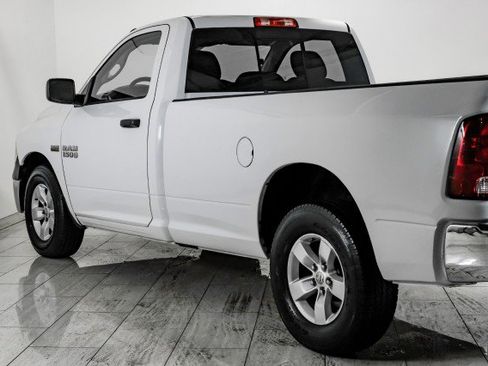 Used 2017 RAM 1500 Tradesman w/ Power & Remote Entry Group image 54