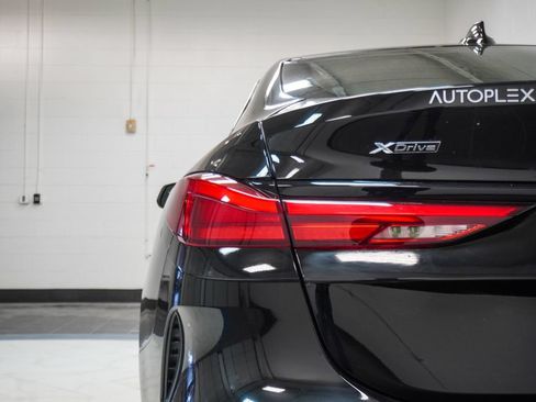 Used 2024 BMW 228i xDrive Gran Coupe w/ Convenience Package AWD/4WD image 26