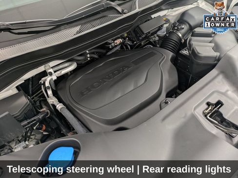 Certified 2023 Honda Passport EX-L image 36