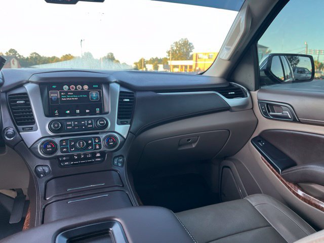 Used 2015 Chevrolet Suburban LT w/ Max Trailering Package AWD/4WD image 18