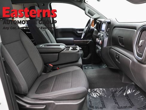 Used 2022 GMC Sierra 1500 Elevation image 26