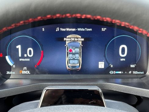 New 2026 Ford Explorer ST-Line w/ ST-Line Street Pack image 27