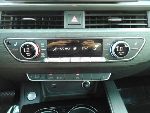 Used 2024 Audi A5 2.0T Premium Plus AWD/4WD image 44