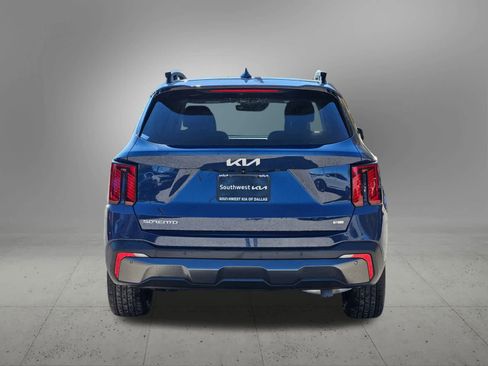 Used 2024 Kia Sorento SX image 5