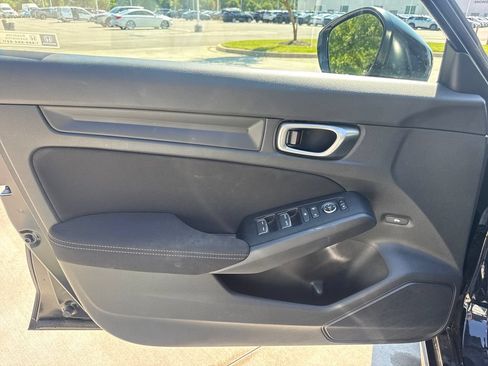 Certified 2024 Honda Civic Sport image 13