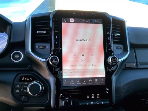 New 2026 RAM 1500 Big Horn image 18