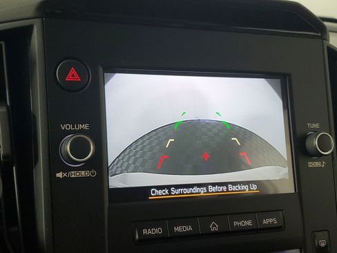 New 2026 Subaru Crosstrek 2.5i image 17