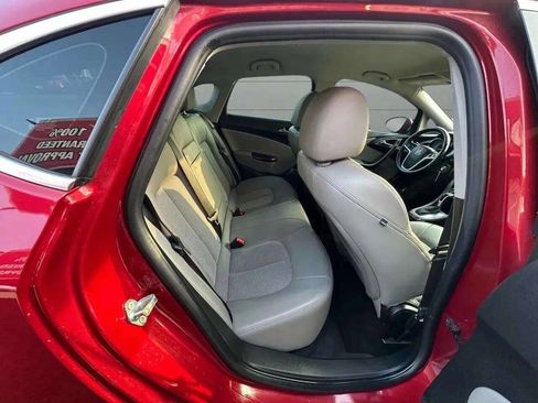 Used 2014 Buick Verano Convenience image 44