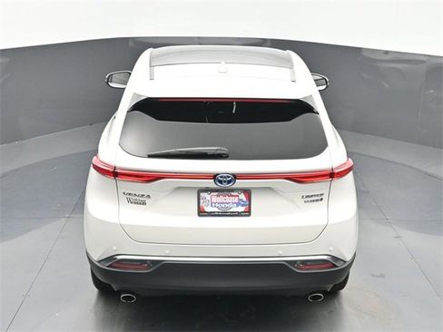 Used 2021 Toyota Venza Limited w/ Advanced Technology Package image 34