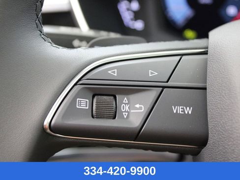 New 2025 Audi Q3 2.0T Premium Plus image 25