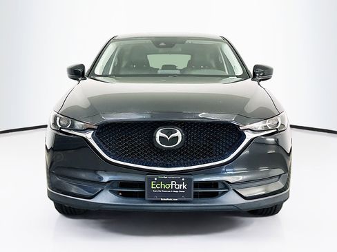 Used 2020 MAZDA CX-5 Touring AWD/4WD image 2