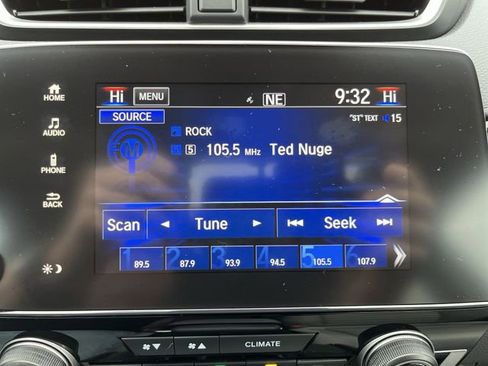 Used 2018 Honda CR-V EX image 14