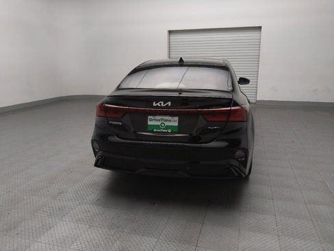 Used 2023 Kia Forte GT-Line w/ GT-Line Premium Package image 7