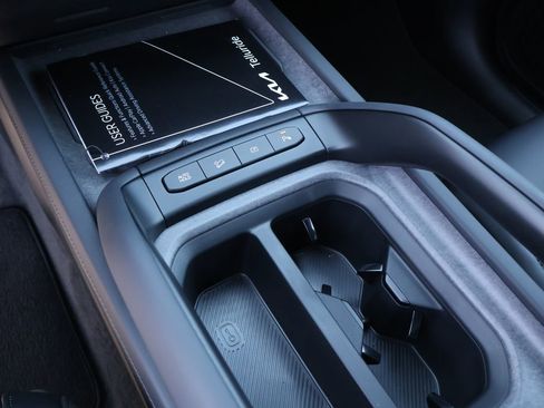 New 2027 Kia Telluride EX X-Line AWD/4WD image 37