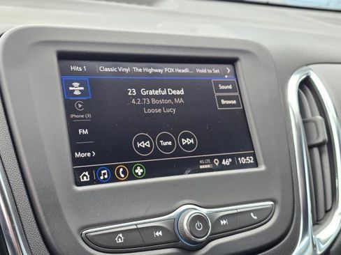 Used 2024 Chevrolet Equinox LT image 21