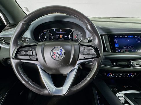 Used 2024 Buick Enclave Premium AWD/4WD image 11