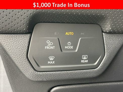 New 2025 Volkswagen Atlas SE AWD/4WD image 25