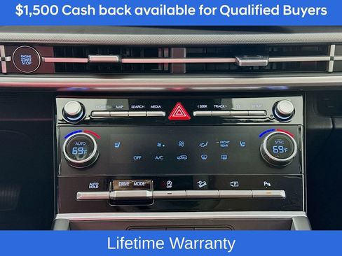 New 2026 Hyundai Santa Fe SEL image 16