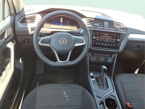 Used 2024 Volkswagen Tiguan S FWD image 14