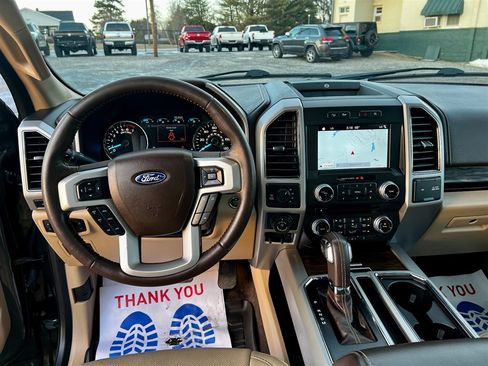 Used 2018 Ford F150 Lariat image 7