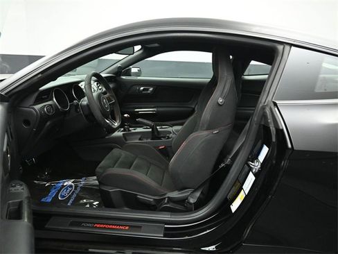 Used 2017 Ford Mustang Shelby GT350R w/ GT350R Equipment Group 920A image 10