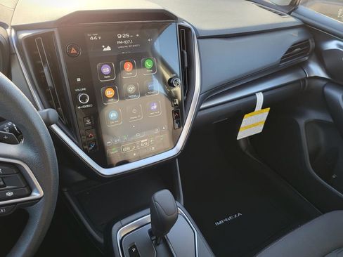 New 2026 Subaru Impreza 2.0i Sport image 9