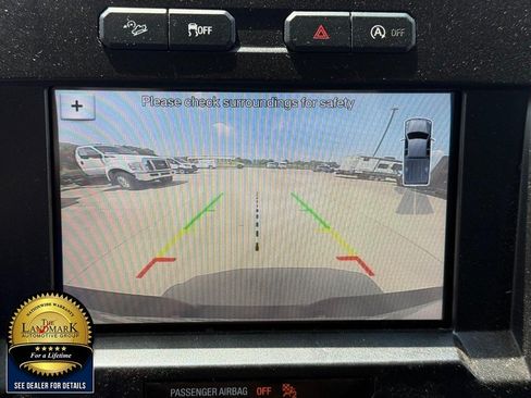 Used 2017 Ford F150 XLT w/ Equipment Group 302A Luxury AWD/4WD image 13