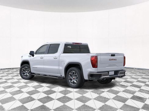 New 2026 GMC Sierra 1500 SLT w/ SLT Premium Plus Package image 6