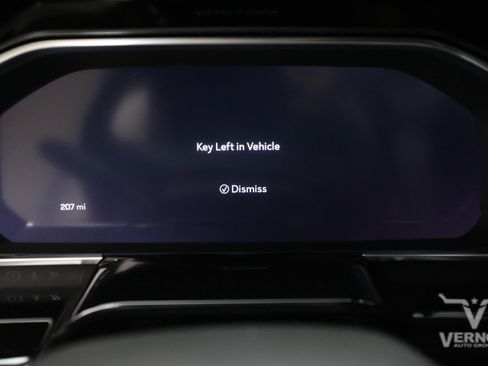 New 2026 Chevrolet Silverado 1500 LT w/ Texas Edition Plus RWD image 21