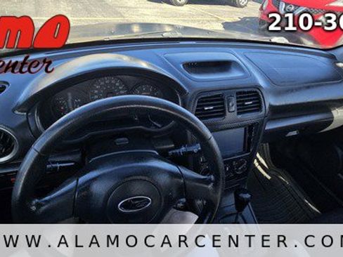 Used 2006 Subaru Impreza 2.5i AWD/4WD image 35