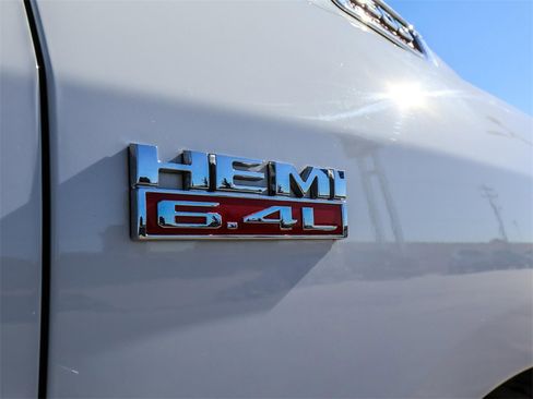 Used 2022 RAM 2500 Tradesman image 15