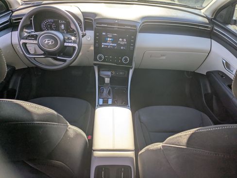 Certified 2023 Hyundai Tucson SEL image 20