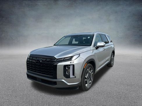 Used 2025 Hyundai Palisade Limited FWD image 36