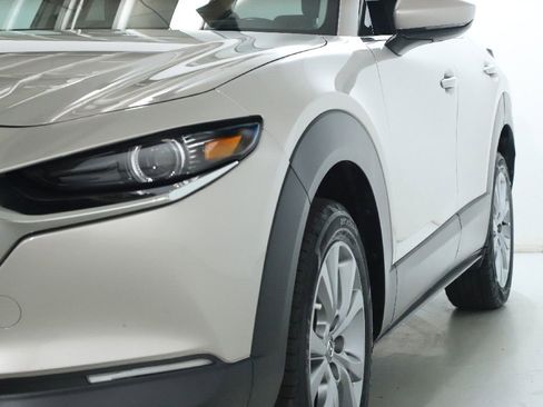 Used 2023 MAZDA CX-30 AWD 2.5 S w/ Premium Package image 4
