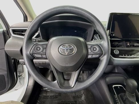 Certified 2026 Toyota Corolla LE FWD image 13