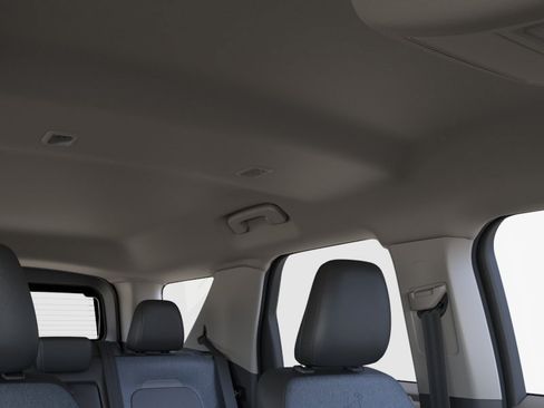 New 2026 Ford Bronco Sport Outer Banks w/ Outer Banks Tech Package+ AWD/4WD image 22