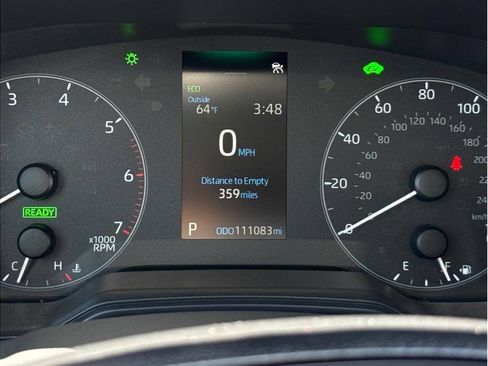 Used 2024 Toyota Corolla LE FWD image 12