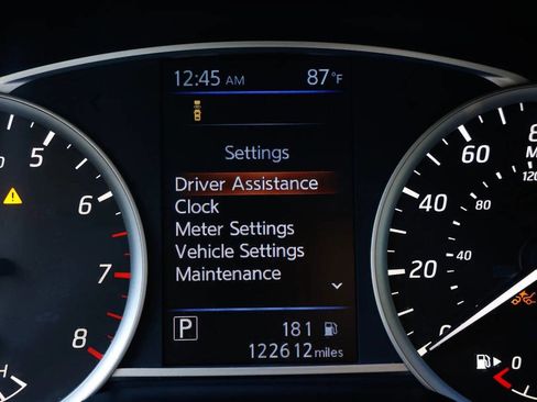 Used 2019 Nissan Sentra SV image 21