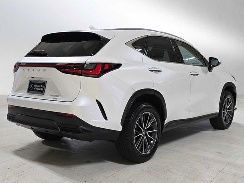 Used 2024 Lexus NX 350 AWD w/ Cold Area Package image 3