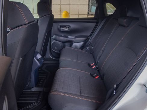 Used 2023 Honda HR-V Sport image 15