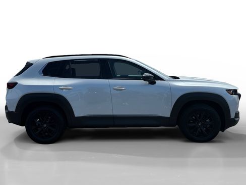 Certified 2026 MAZDA CX-50 AWD 2.5 Hybrid w/ Weather Package image 6