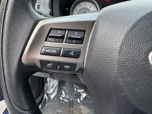 Used 2014 Subaru Impreza 2.0i AWD/4WD image 11